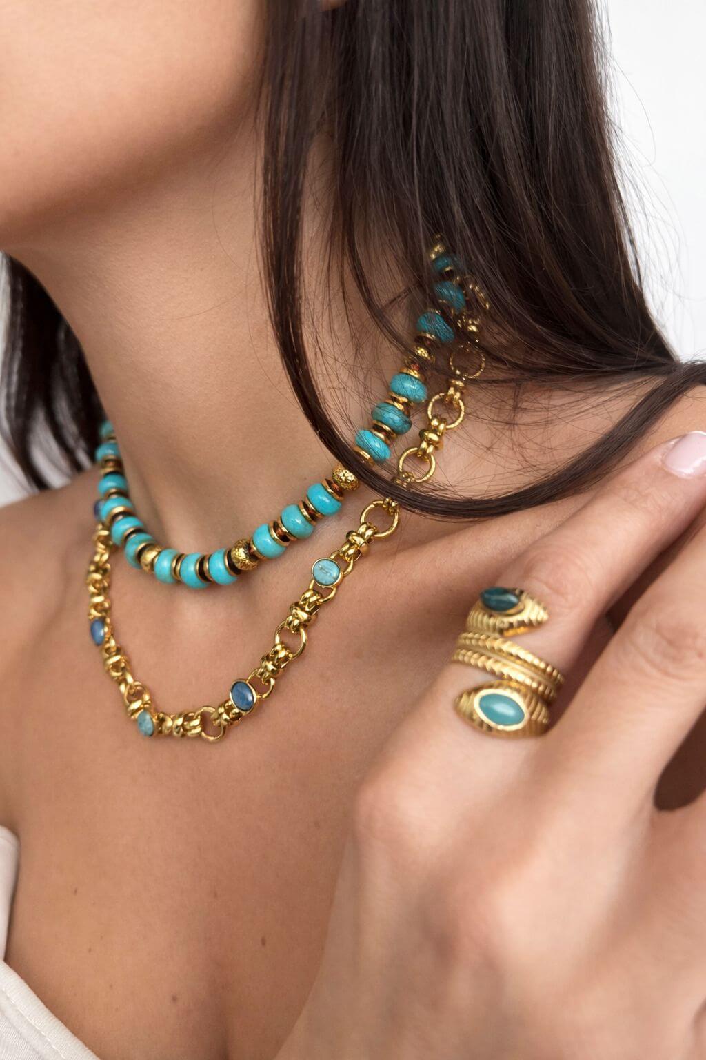 BIJOUX & ACCESSOIRES