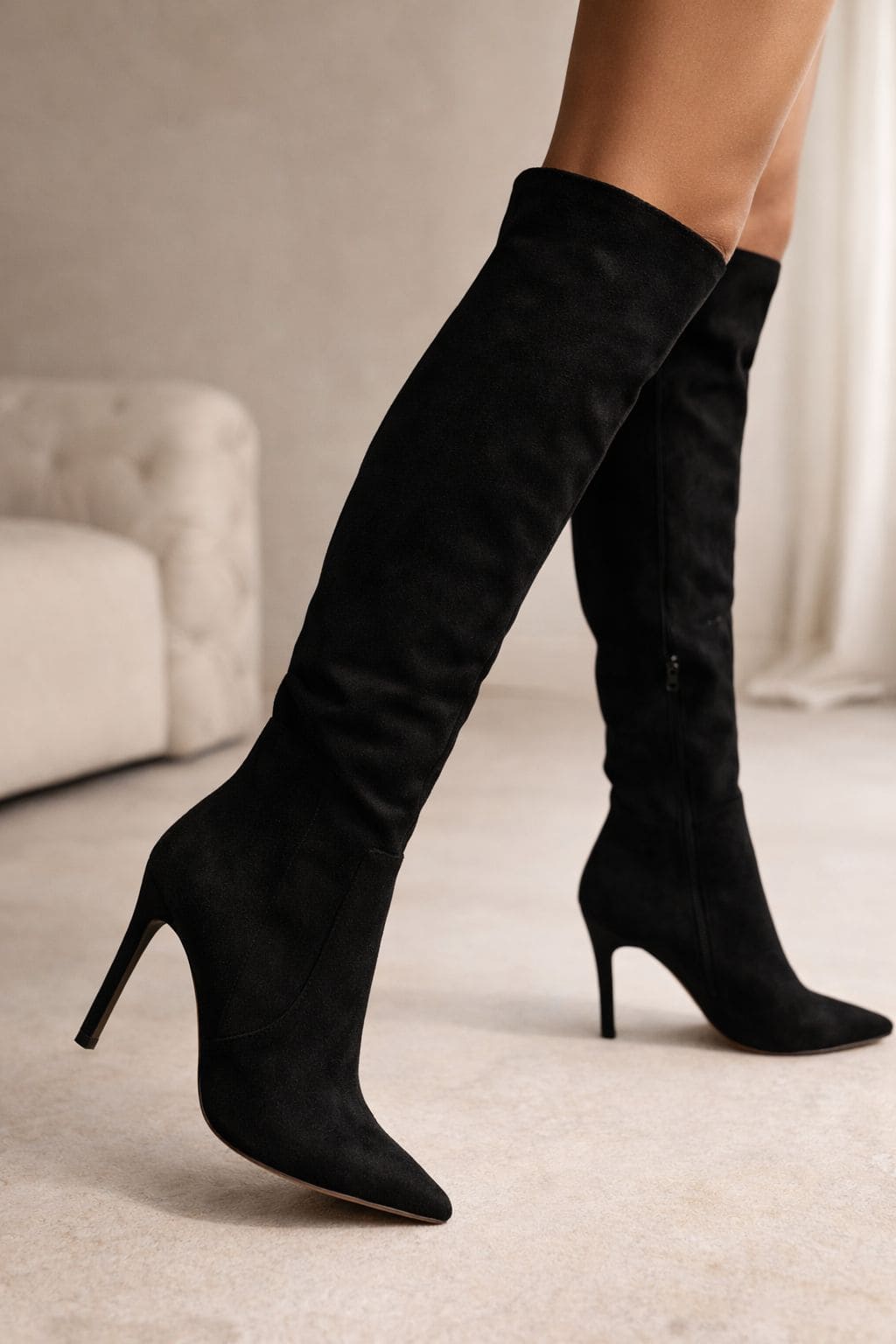 CHAUSSURES