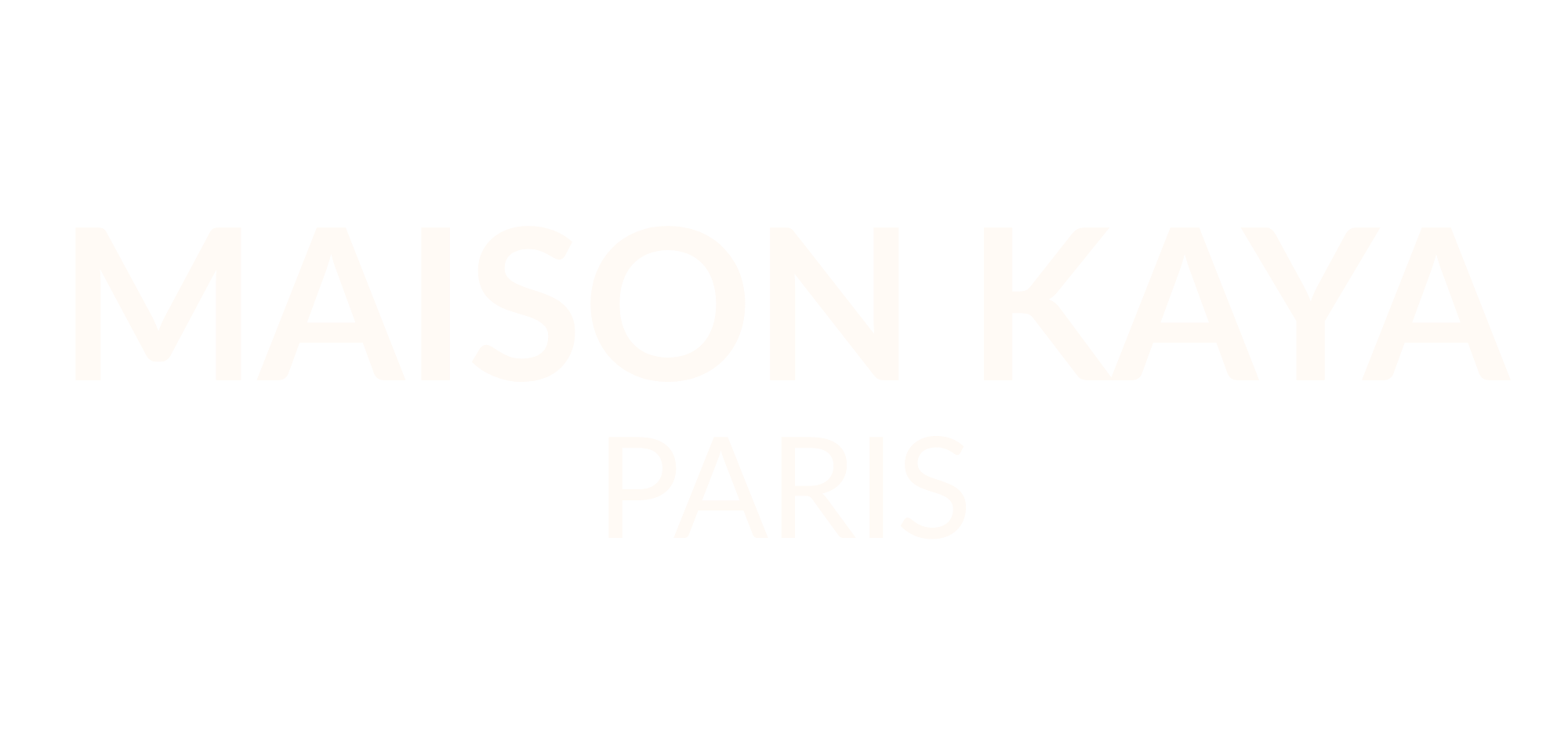 Maison Kaya