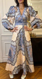 ROBE ELLA