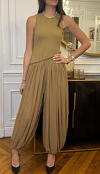 COMBI ELLA BEIGE