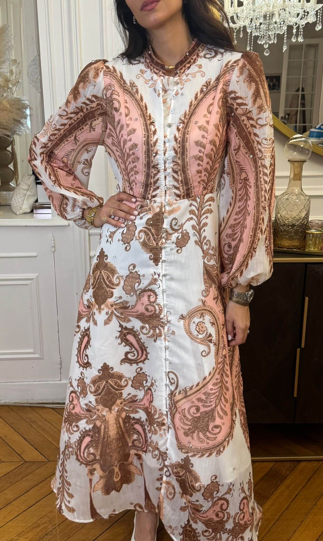 ROBE ADRIANA
