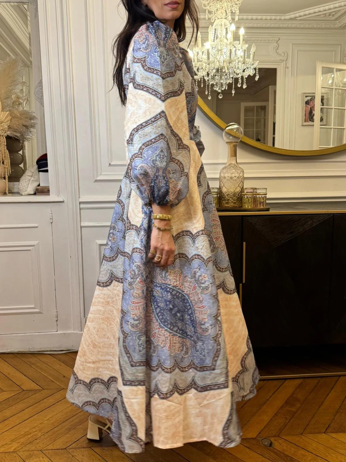 ROBE ELLA
