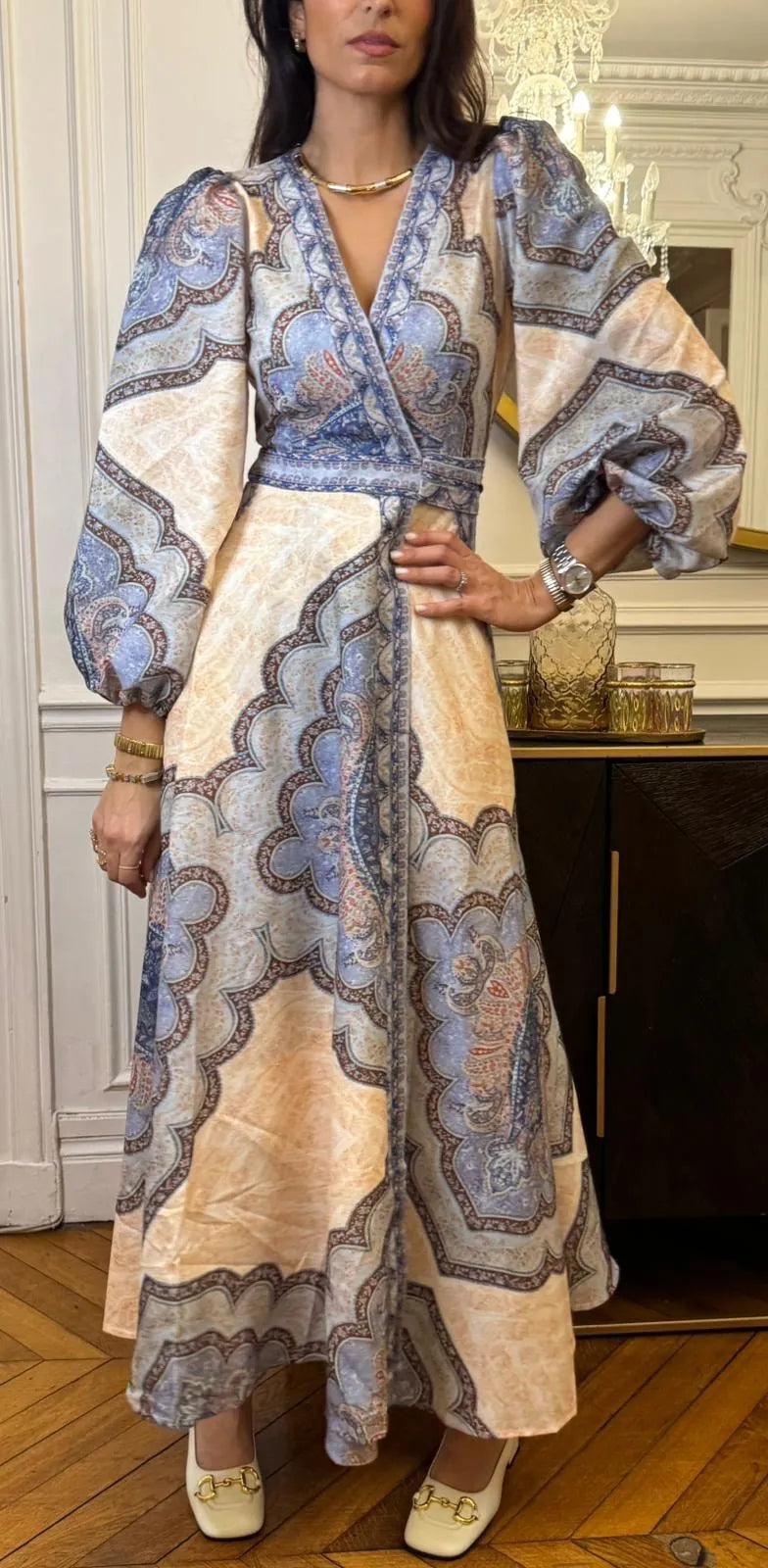 ROBE ELLA