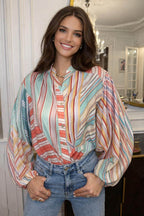 TUNIQUE CÉLINE BLEU