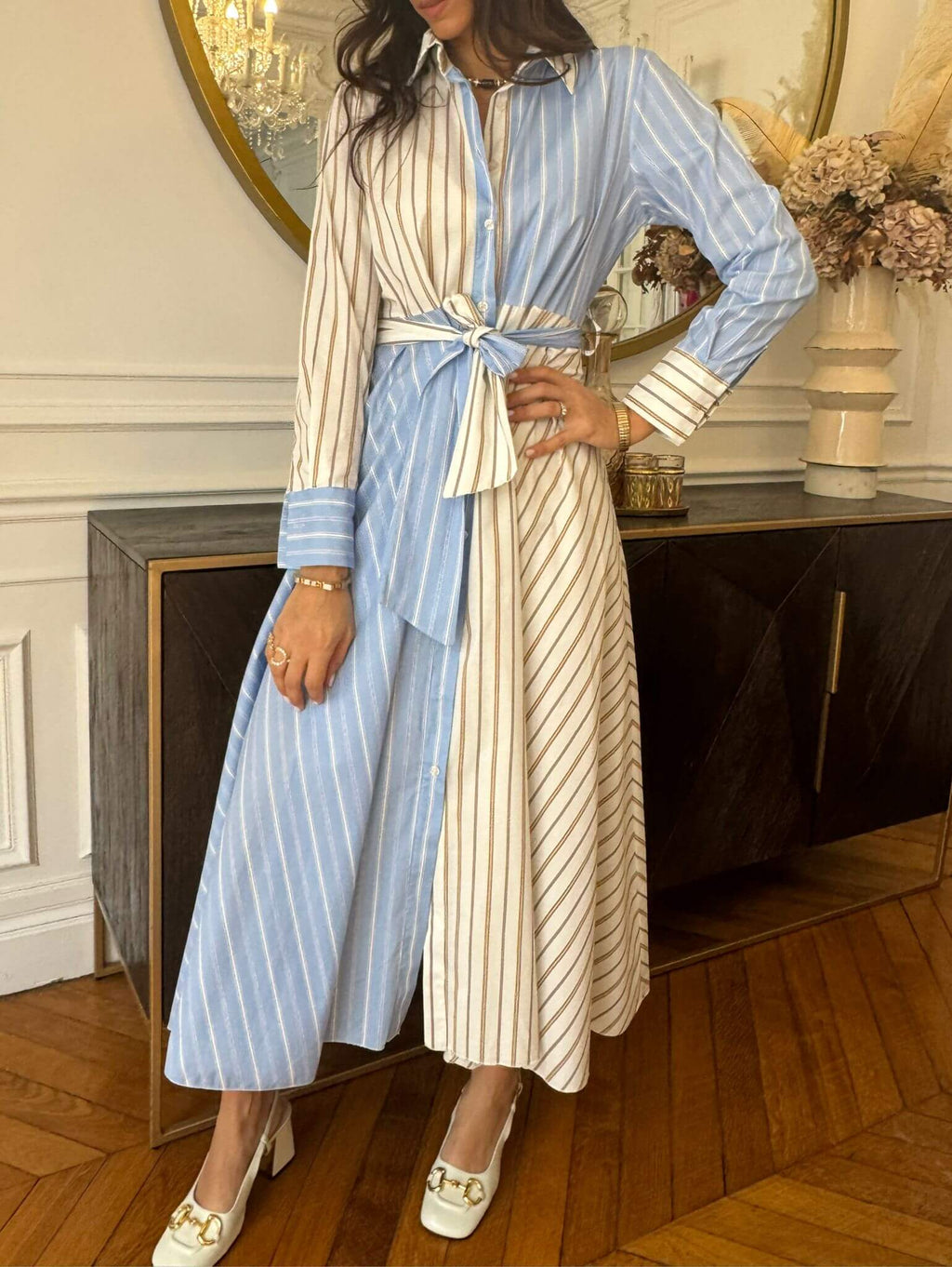 ROBE SARINA