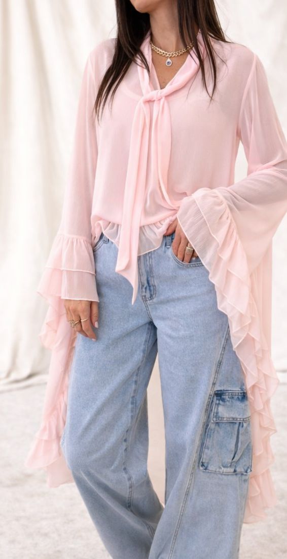 TUNIQUE ÉLÉONORE (plusieurs coloris disponibles)