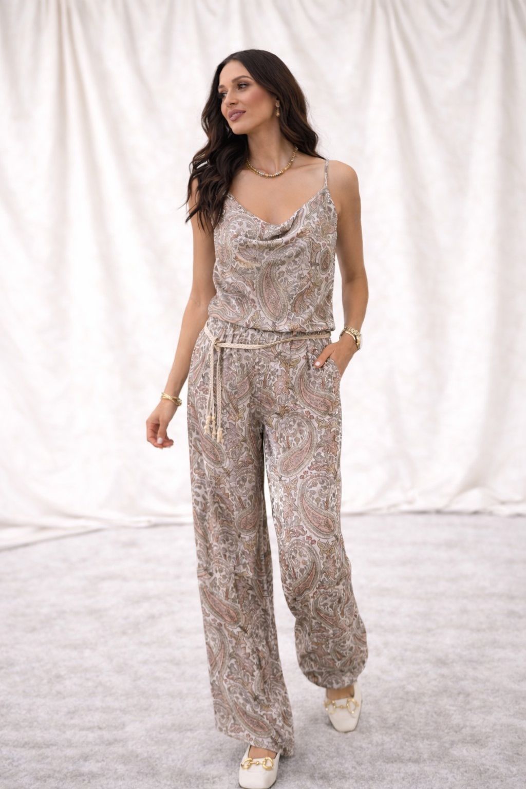 ENSEMBLE SIENNA (plusieurs coloris disponibles)