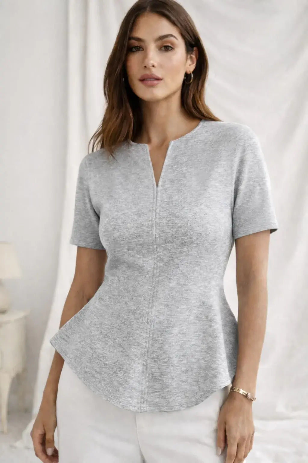 TOP LÉA (plusieurs coloris disponibles)