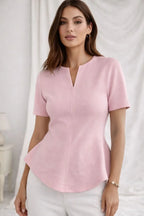 TOP LÉA (plusieurs coloris disponibles)