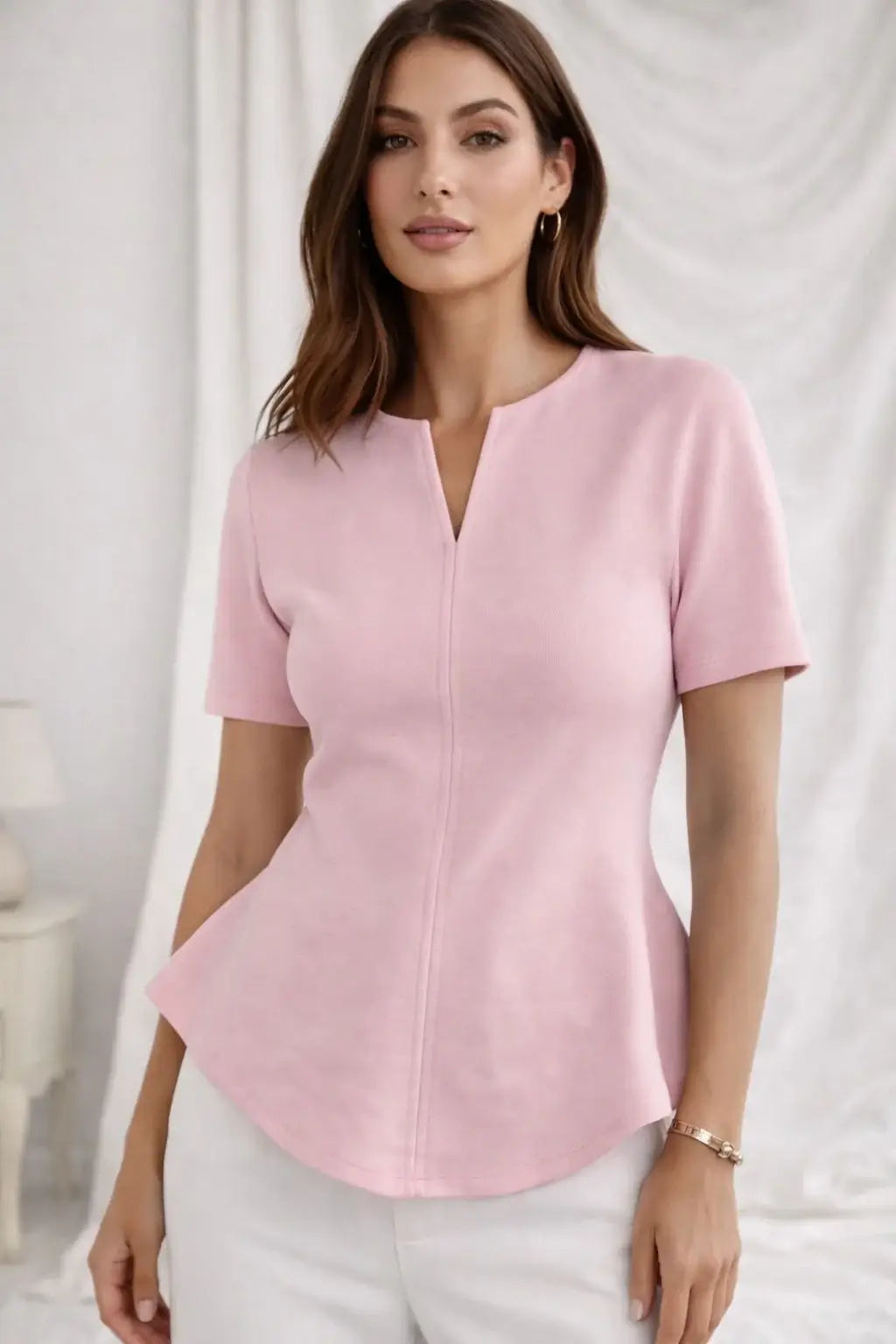 TOP LÉA (plusieurs coloris disponibles)