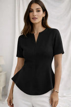 TOP LÉA (plusieurs coloris disponibles)
