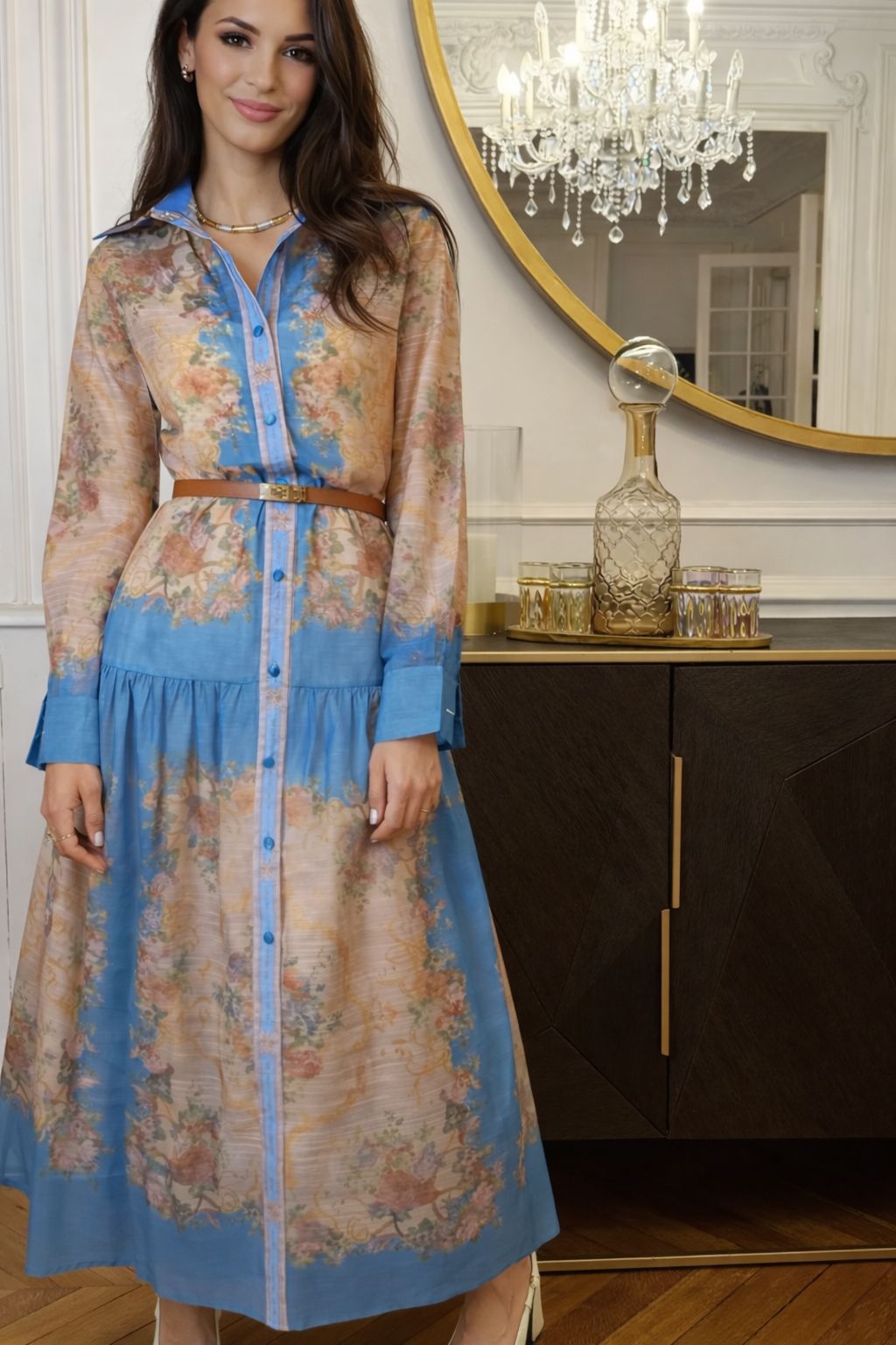 ROBE ROMY