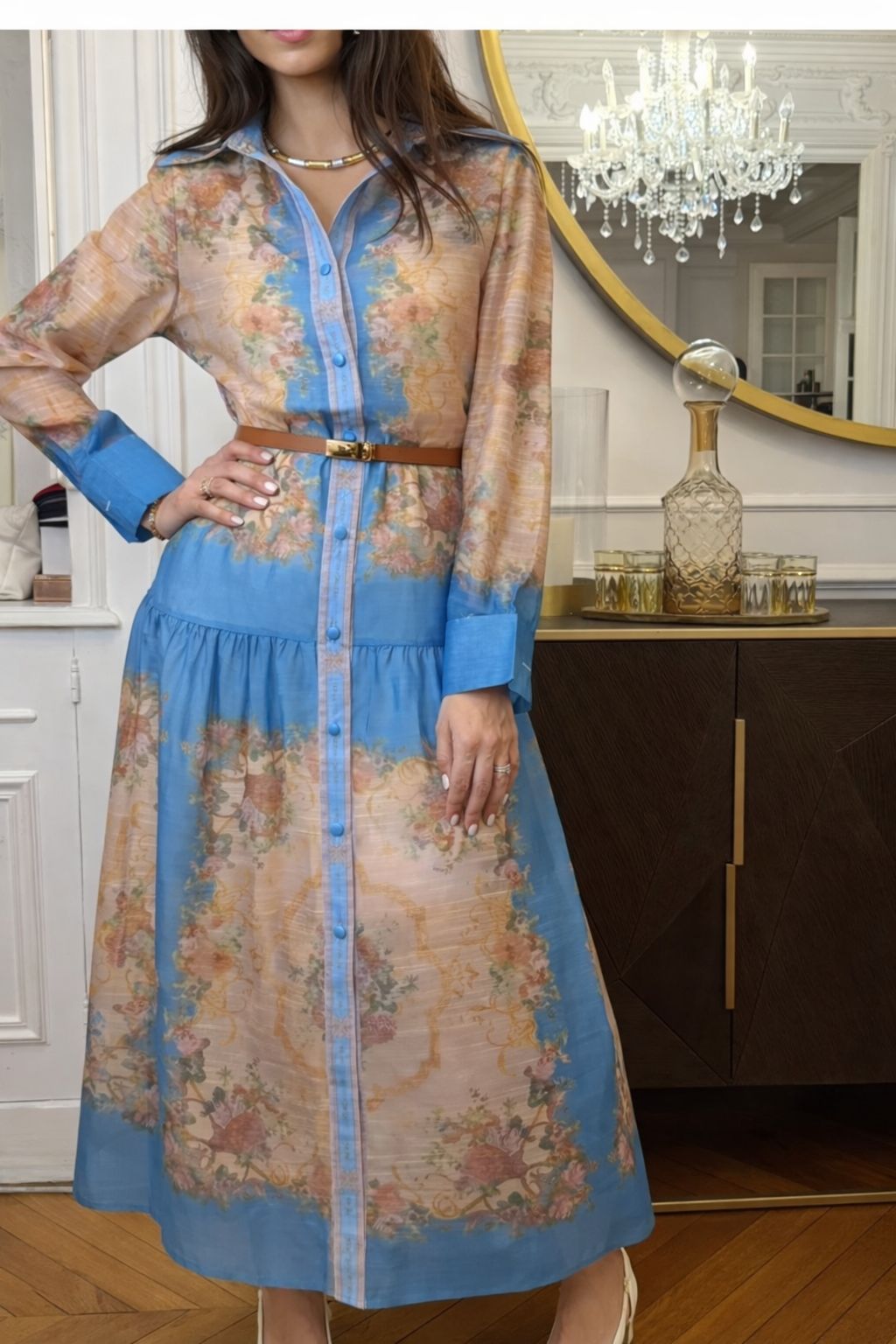 ROBE ROMY