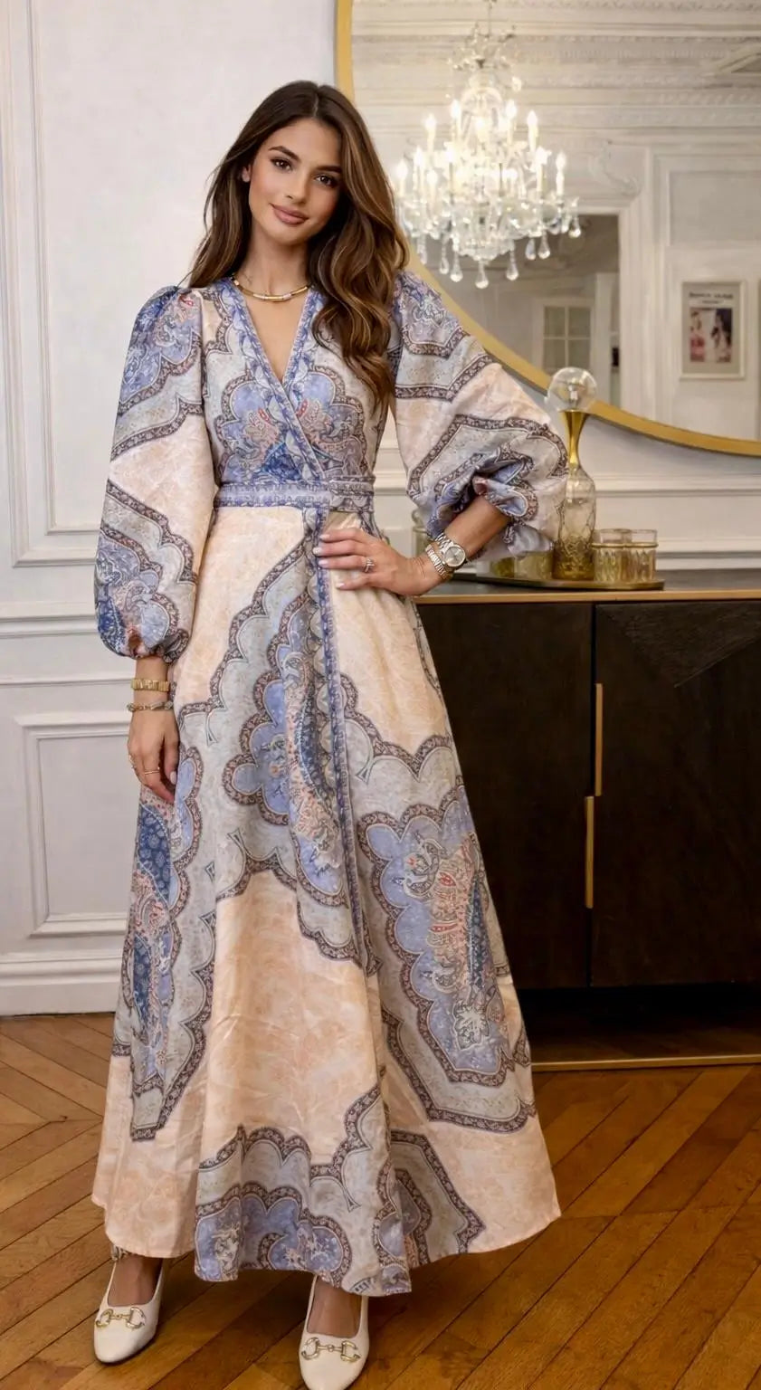 ROBE ELLA