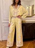 ENSEMBLE LUXURY