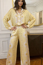ENSEMBLE LUXURY