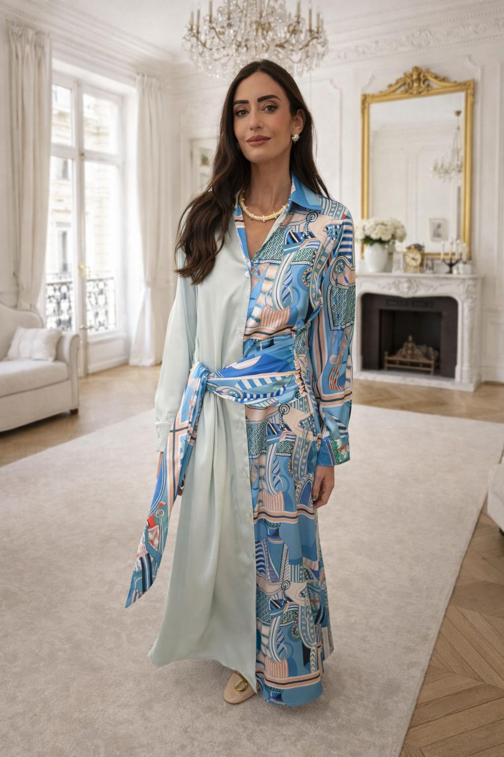 ROBE YAEL