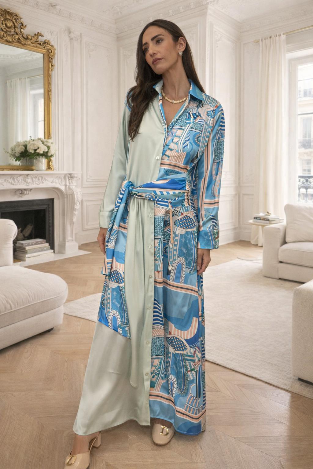 ROBE YAEL