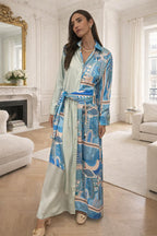 ROBE YAEL