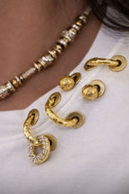 TOP PIERCING (plusieurs coloris disponibles)