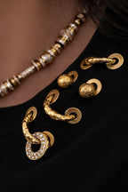 TOP PIERCING (plusieurs coloris disponibles)