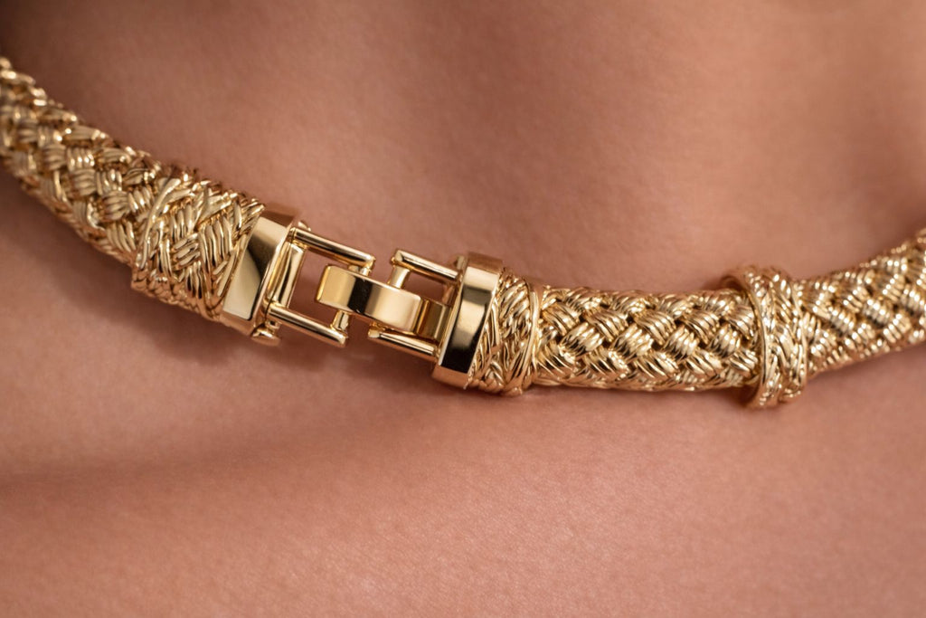 Collier Severine