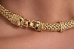 Collier Severine