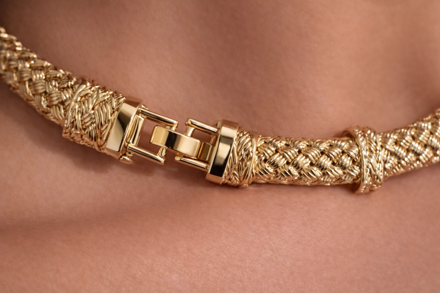 Collier Severine