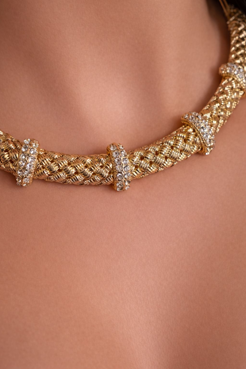 Collier Severine