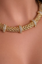 Collier Severine