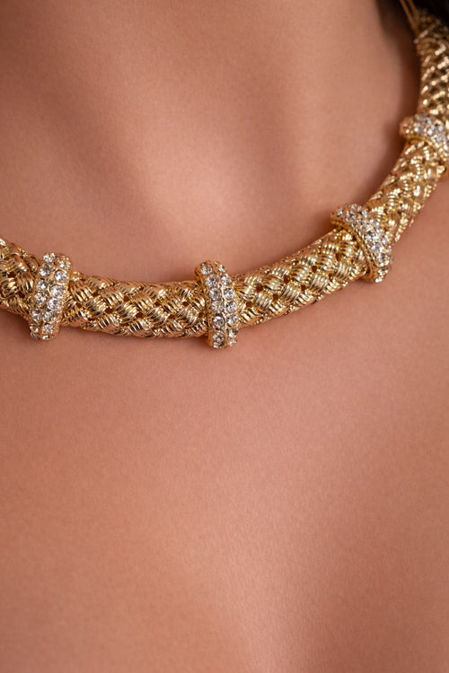 Collier Severine
