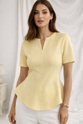 TOP LÉA (plusieurs coloris disponibles)