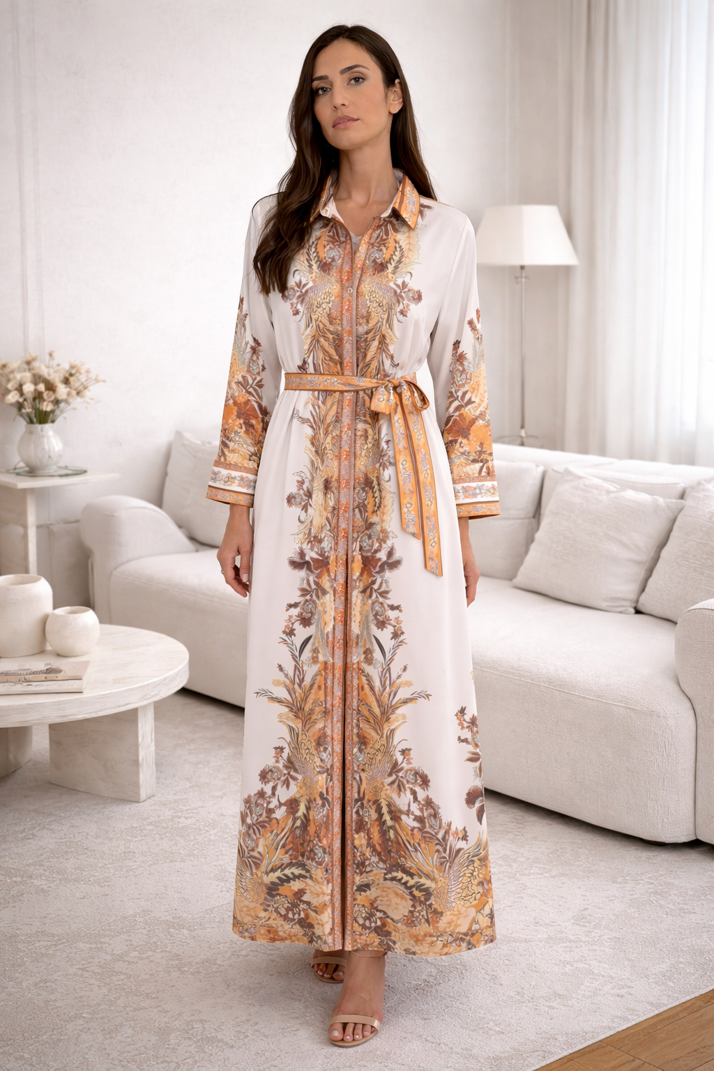 ROBE DUBAI