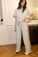 ENSEMBLE RAINBOW GRIS