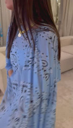 CAPE BANDANA (plusieurs coloris disponibles)