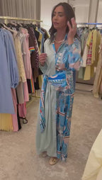 ROBE YAEL